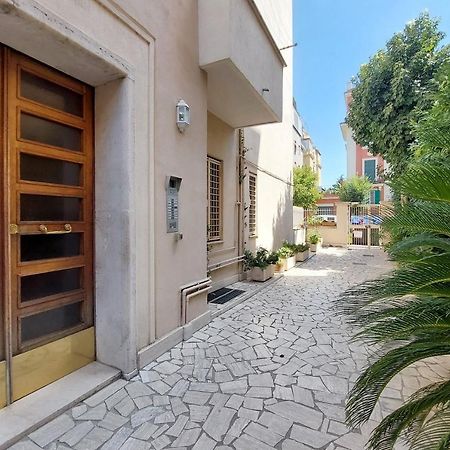 Apartmán Duchessa Řím Exteriér fotografie