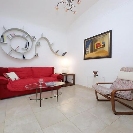 Apartmán Duchessa Řím Exteriér fotografie