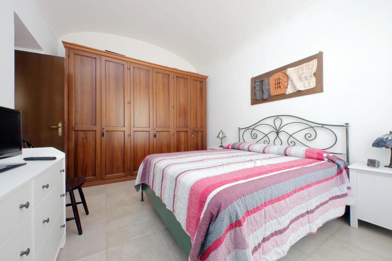 Apartmán Duchessa Řím Exteriér fotografie